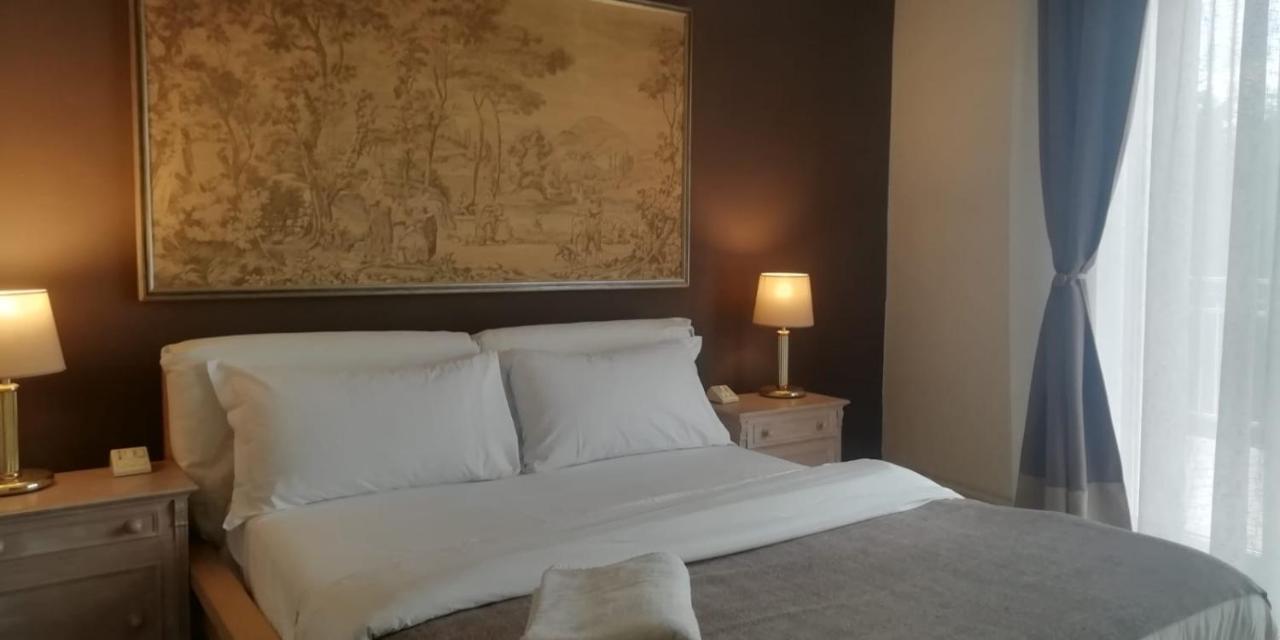 Pensjonat Alle Vigne 5 *